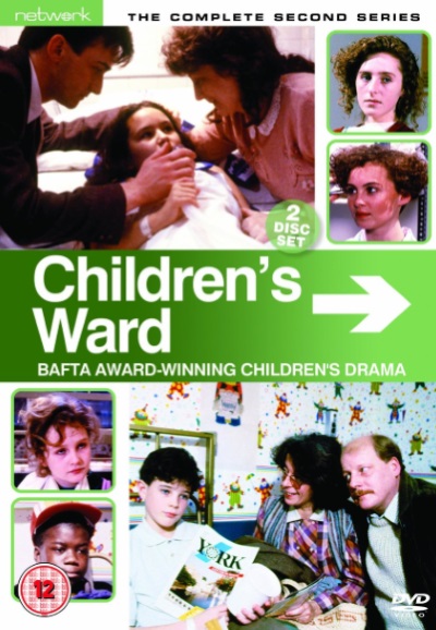 Children's Ward - Season 2 [121542] (A1773263719) [[Shows 2.0]] --Plex--